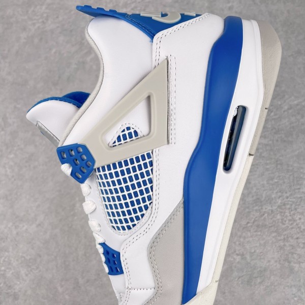 Jordan 4 Retro Military Blue (2012)