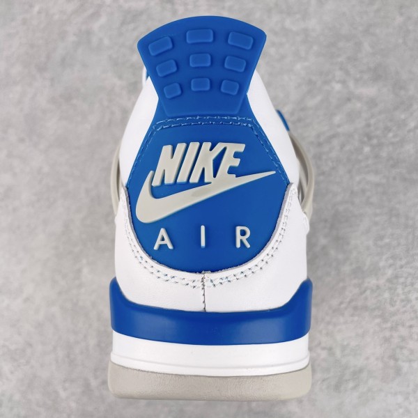 Jordan 4 Retro Military Blue (2012)