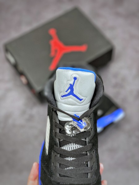 Jordan 5 Retro Racer Blue