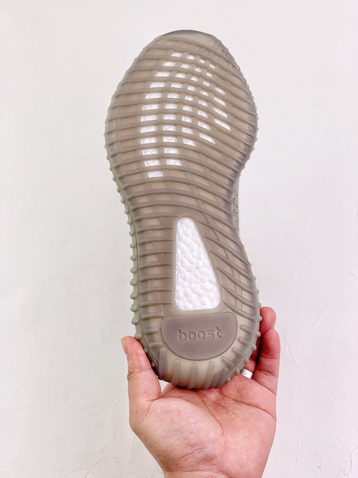 adidas Yeezy Boost 350 V2 Slate