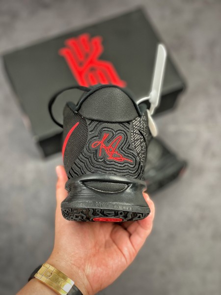 Nike Kyrie 7 Bred