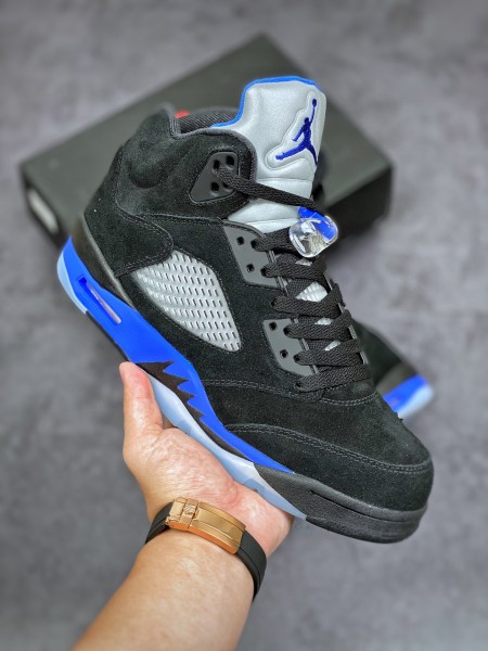 Jordan 5 Retro Racer Blue