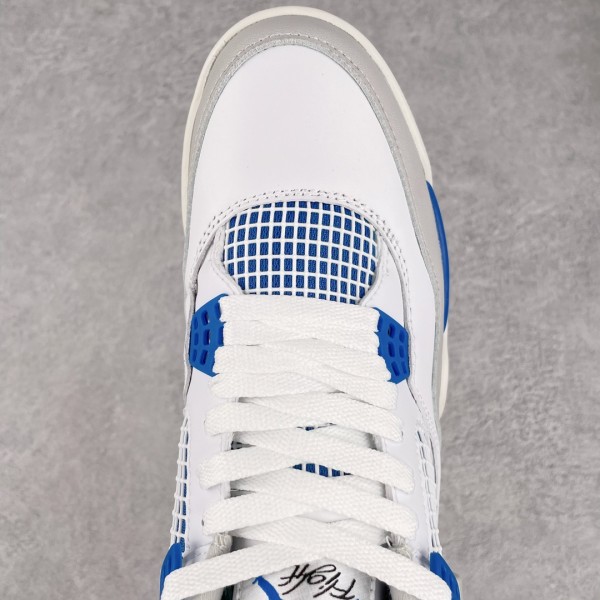 Jordan 4 Retro Military Blue (2012)