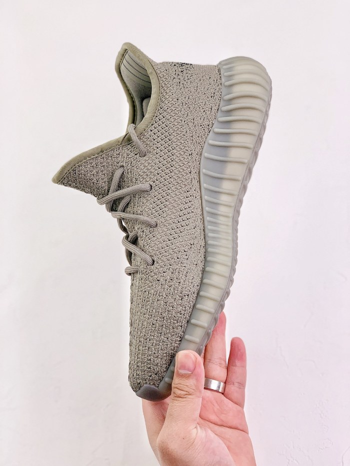 adidas Yeezy Boost 350 V2 Slate