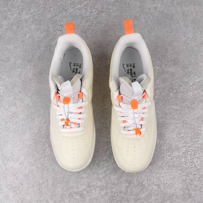 Nike Air Force 1 Low Experimental Sail