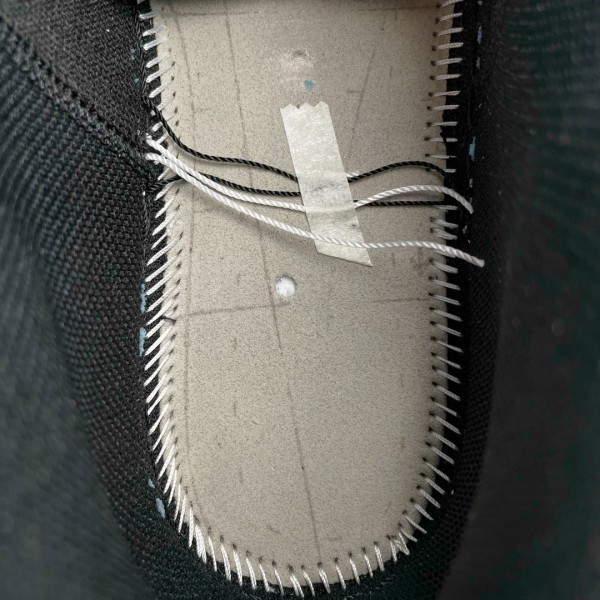 Jordan 1 Mid Pink Shadow