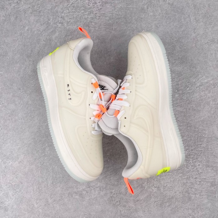 Nike Air Force 1 Low Experimental Sail