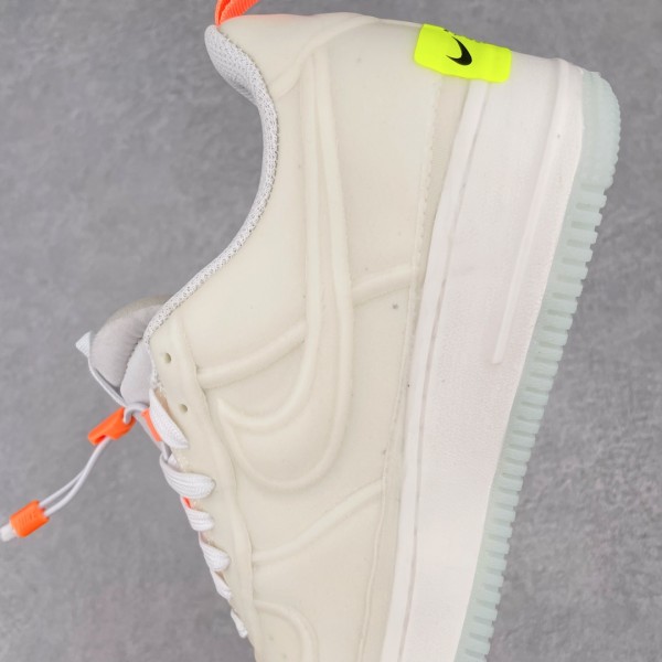 Nike Air Force 1 Low Experimental Sail