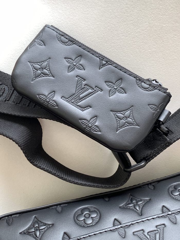 Handbag Louis Vuitton M69827 size 25.0 x 18.5 x 7.0 cm