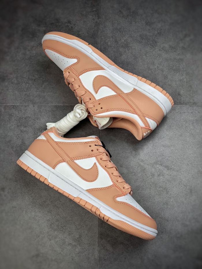 Nike Dunk Low Rose Whisper (W)