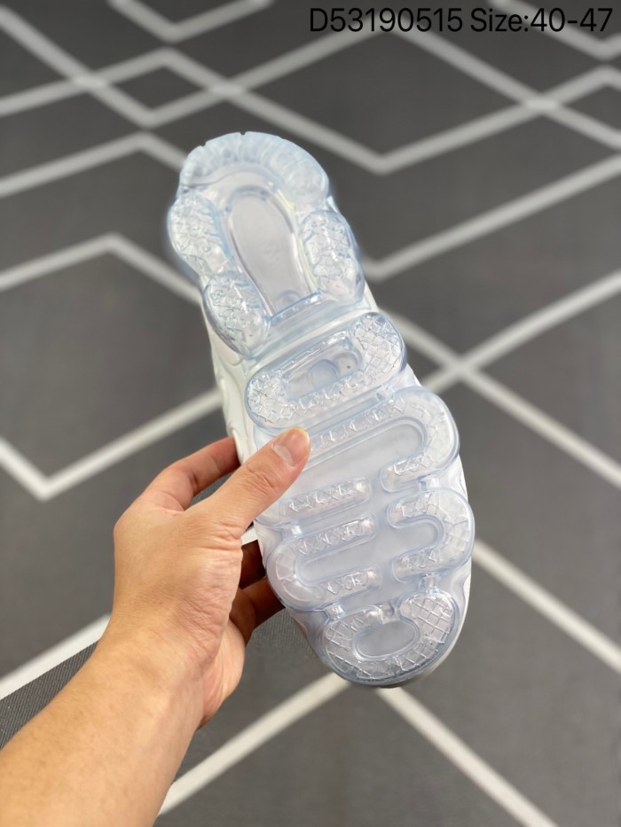 Nike Air VaporMax Plus White