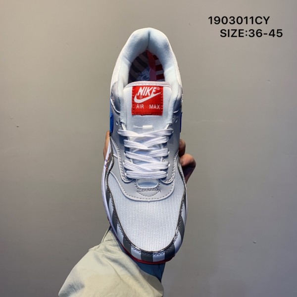 Nike Air Max 1 Parra (2018)