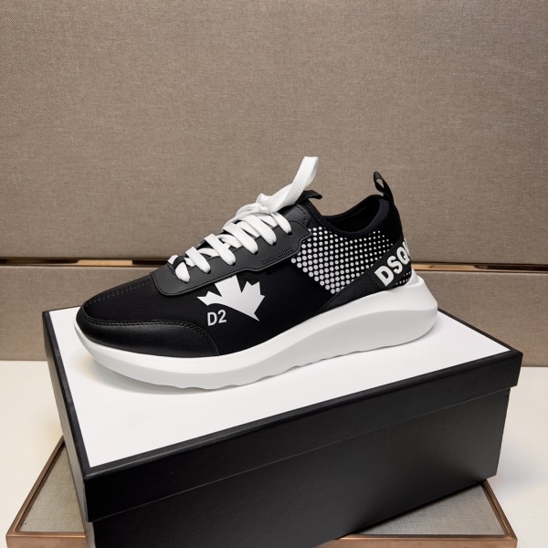 DSQUARED2 sneaker 3
