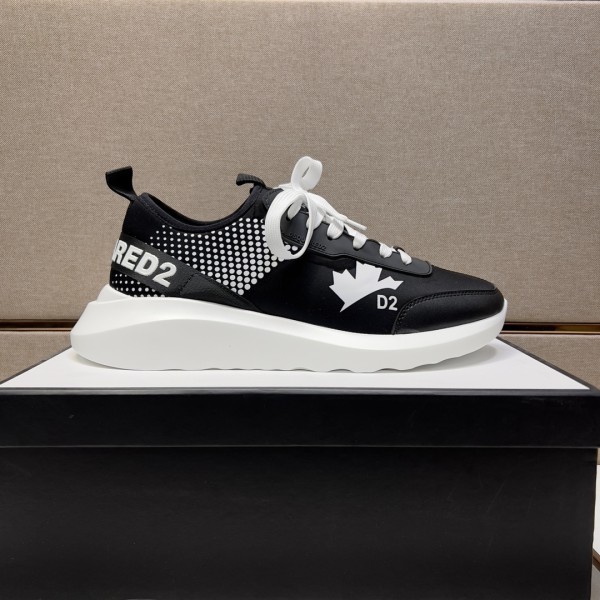 DSQUARED2 sneaker 3
