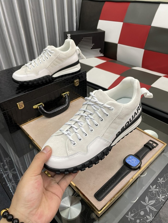 DSQUARED2 sneaker 35