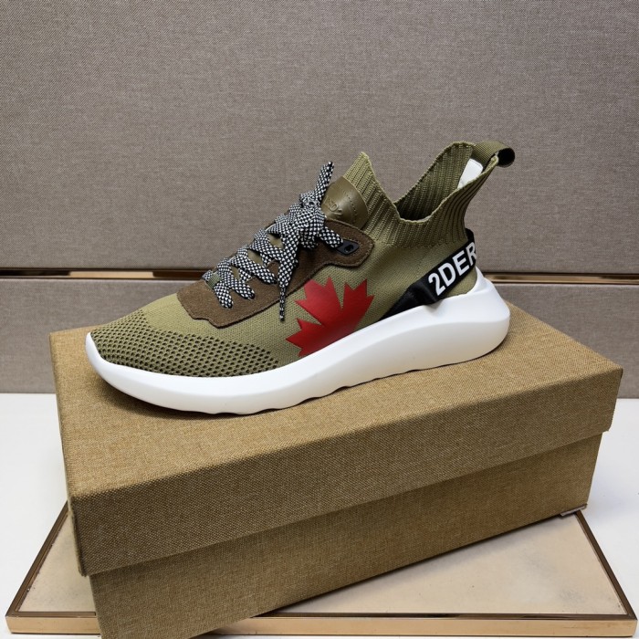 DSQUARED2 sneaker 26