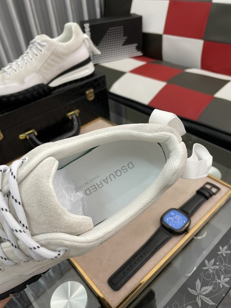 DSQUARED2 sneaker 35