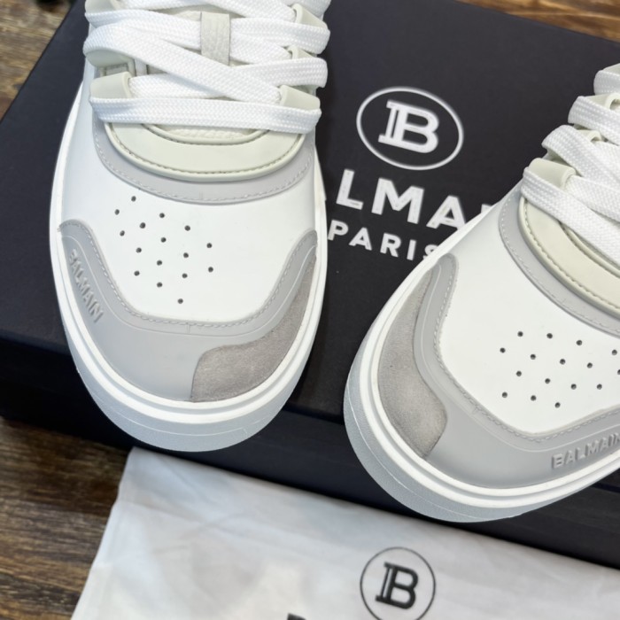 Balmain B-Court XM0VI292LTLC0FA