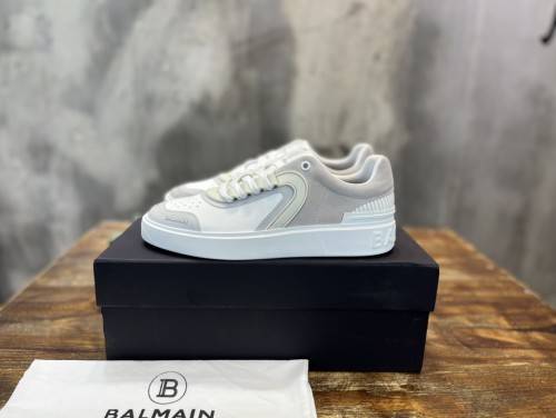 Balmain B-Court XM0VI292LTLC0FA