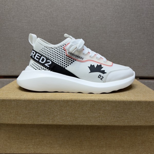 DSQUARED2 sneaker 21
