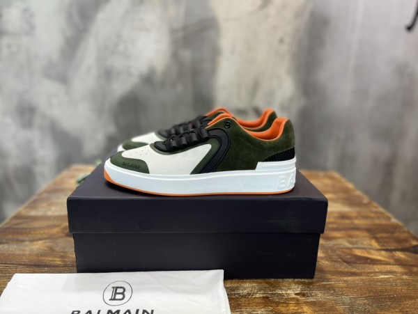 Balmain B-Court XM1VI292LGRC