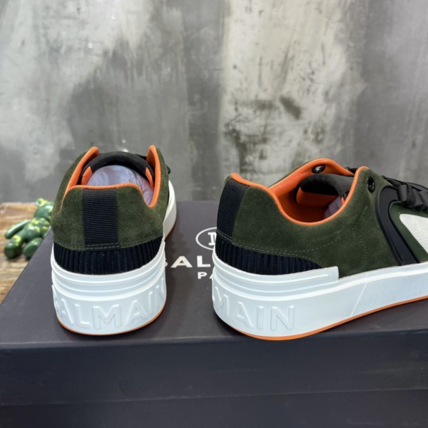 Balmain B-Court XM1VI292LGRC