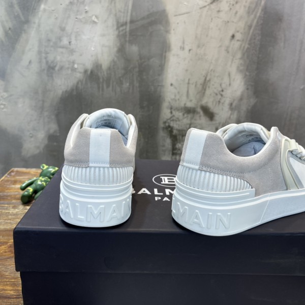 Balmain B-Court XM0VI292LTLC0FA