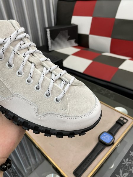 DSQUARED2 sneaker 35