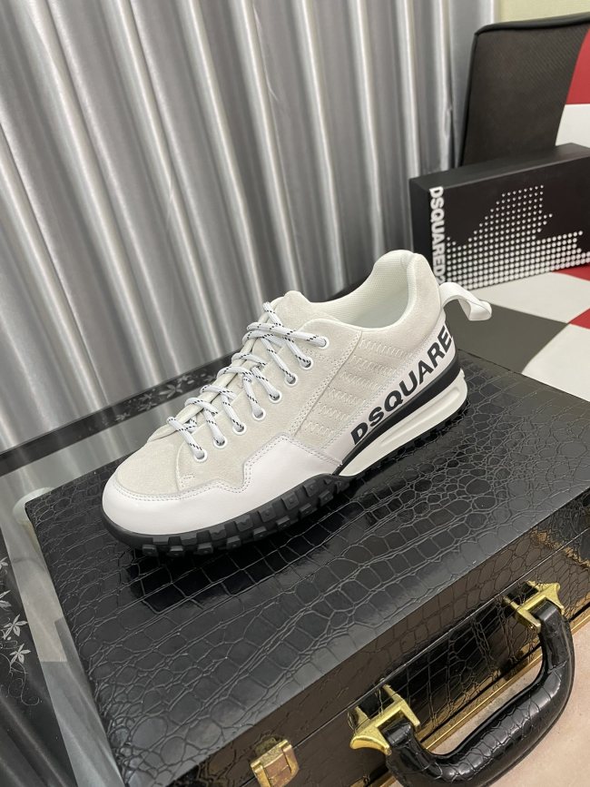 DSQUARED2 sneaker 35