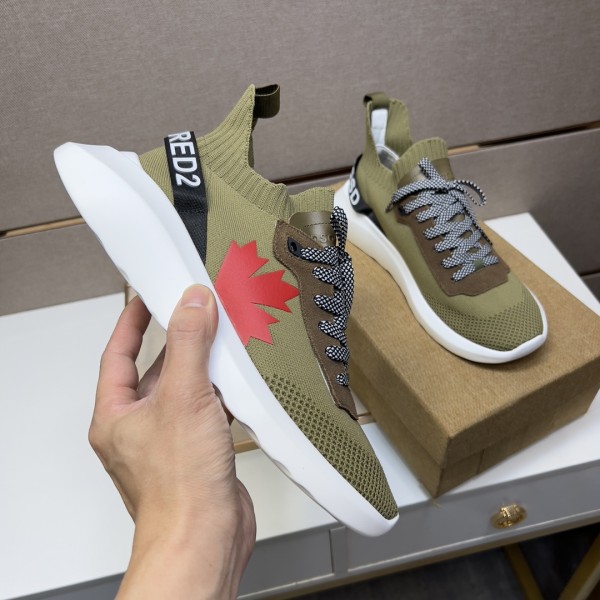 DSQUARED2 sneaker 26
