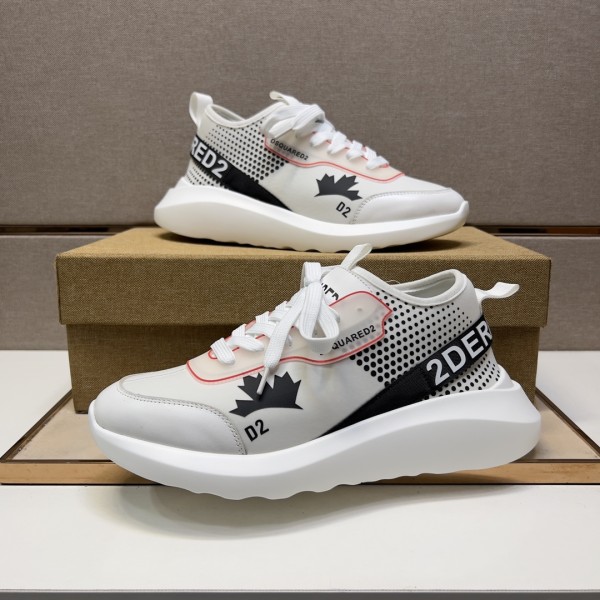 DSQUARED2 sneaker 21