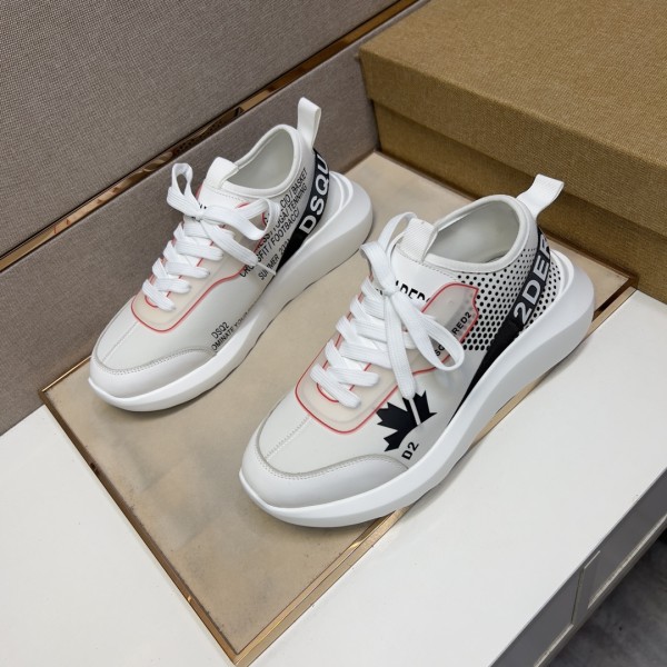 DSQUARED2 sneaker 21