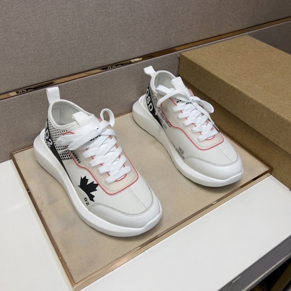 DSQUARED2 sneaker 21