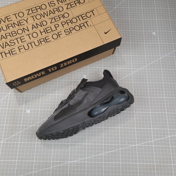 Nike Air Max 2021 Triple Black