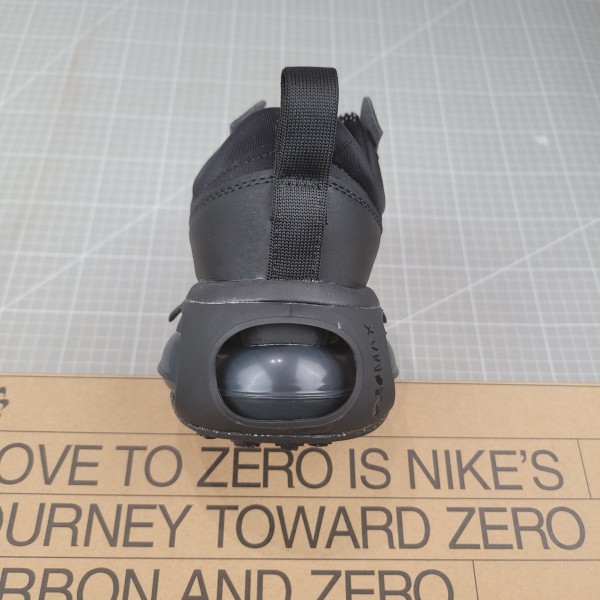 Nike Air Max 2021 Triple Black