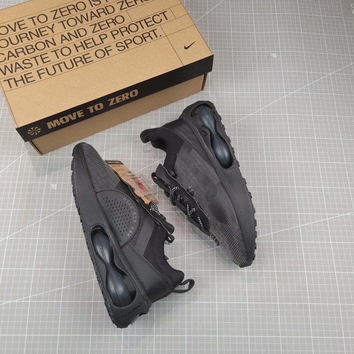 Nike Air Max 2021 Triple Black