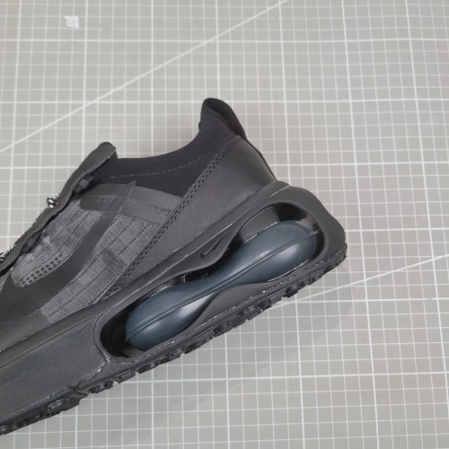 Nike Air Max 2021 Triple Black