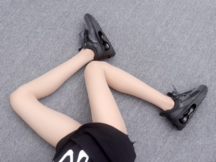 Nike Air Max 2021 Triple Black