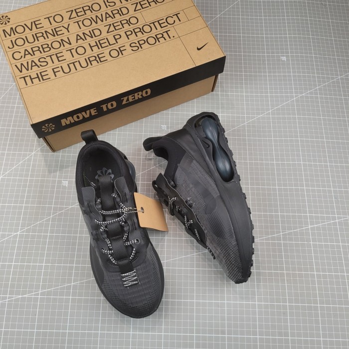 Nike Air Max 2021 Triple Black