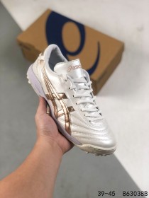 ASICS football shoes 2