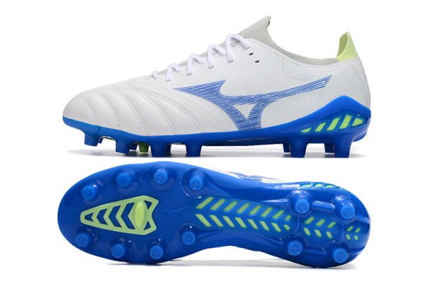 MORELIA football shoes 6