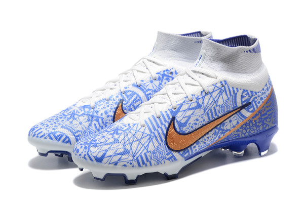 NK football shoes 4