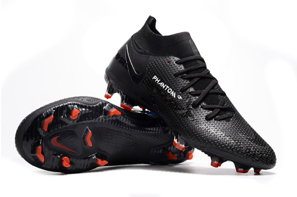 NK football shoes 8