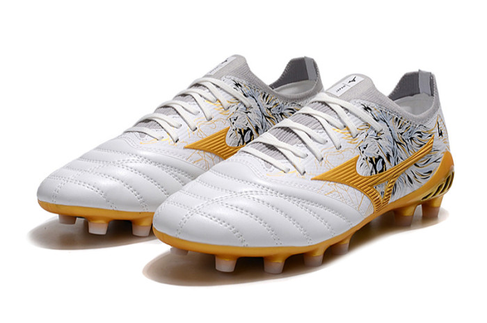 MORELIA football shoes 1