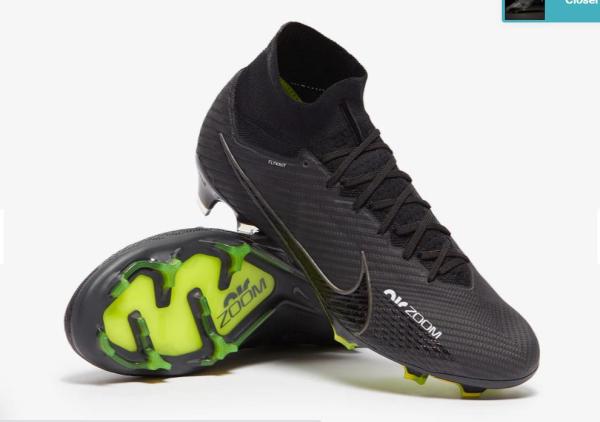 NK football shoes 11