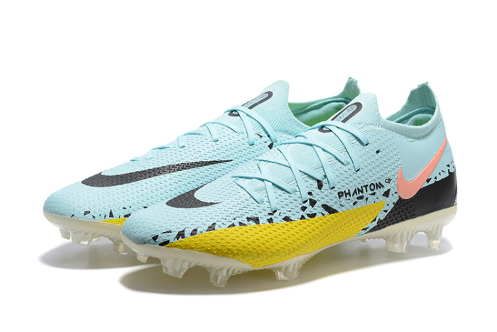 NK football shoes 23