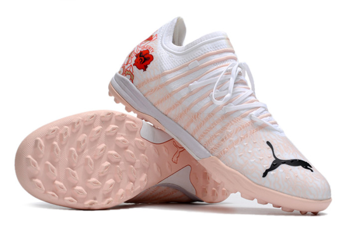 Puma football shoes 1