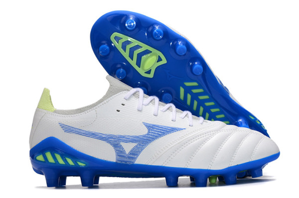 MORELIA football shoes 6