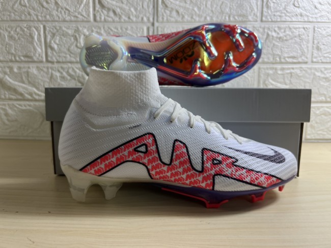 NK football shoes 15