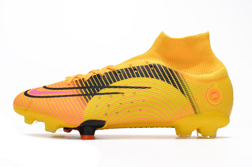 NK football shoes 30